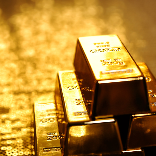 Trustworthy gold investment companies