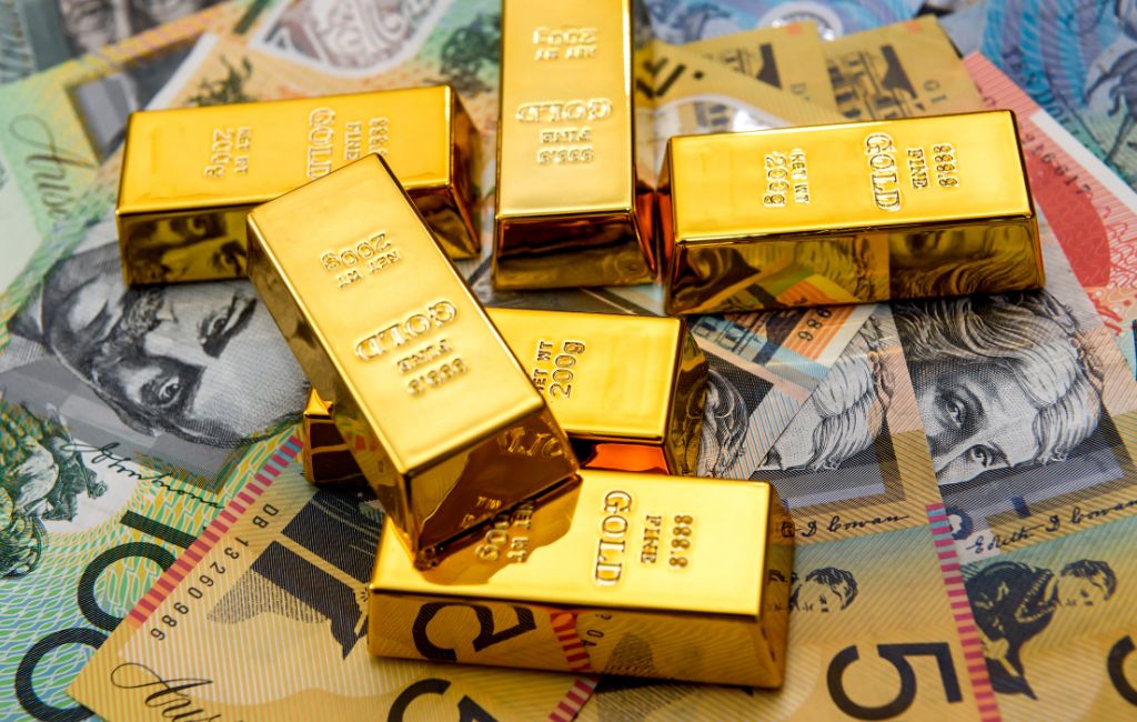 Choosing a trusted gold investment company
