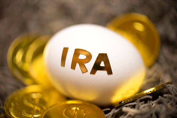Exploring the process of converting your IRA to gold