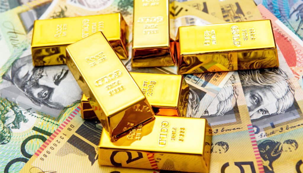 Evaluating The Potential Gains From A Precious Metals Ira Rollover